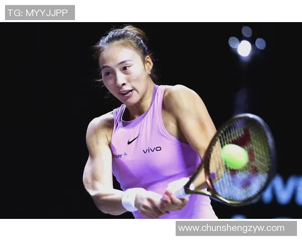 重庆网球队实力崛起荣登全国网球实力排行榜第八位